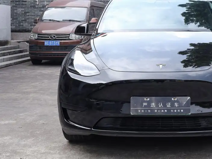 Model Y 2023 Model Rear-wheel drive version – фото 10