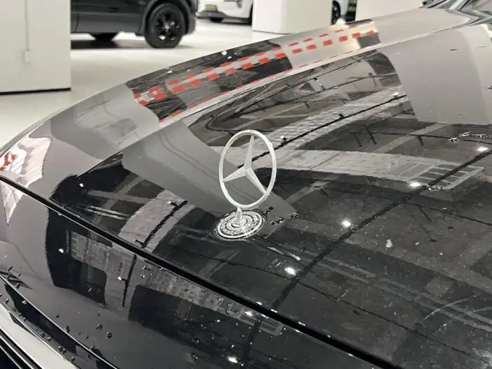 Mercedes-Benz E-Class 2026 Model E 300 L Fashion Model sedan – фото 7