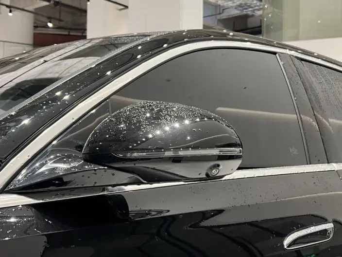 Mercedes-Benz E-Class 2026 Model E 300 L Fashion Model sedan – фото 9