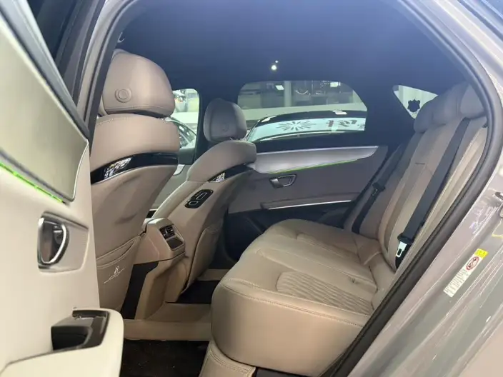 BYD Han DM 2025 Model DM-i 125KM Comfort Model – фото 9