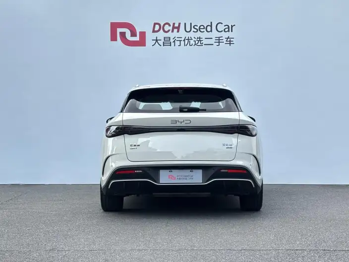 BYD Seal 06 DM Touring Edition 2026 Model 200 Smart Enjoy Model