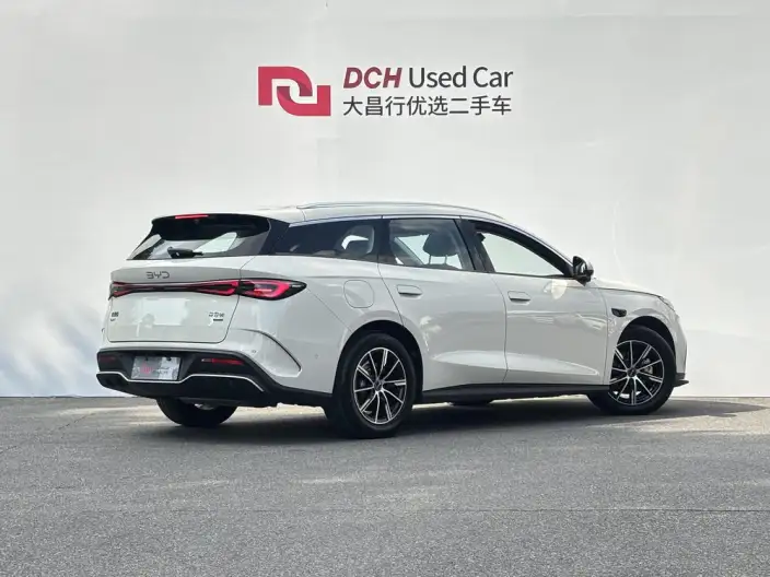 BYD Seal 06 DM Touring Edition 2026 Model 200 Smart Enjoy Model