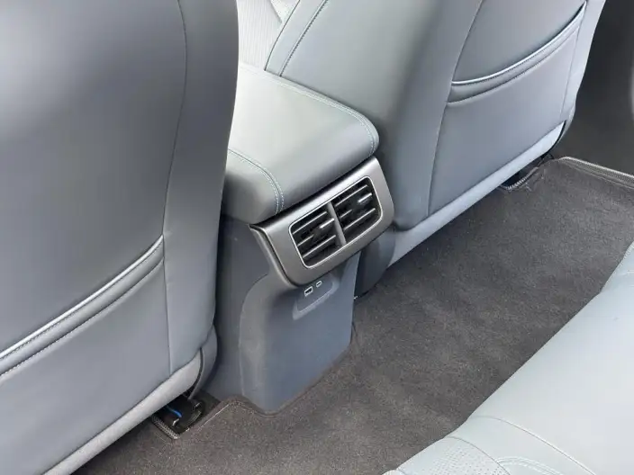 BYD Seal 06 DM Touring Edition 2026 Model 200 Smart Enjoy Model – фото 8