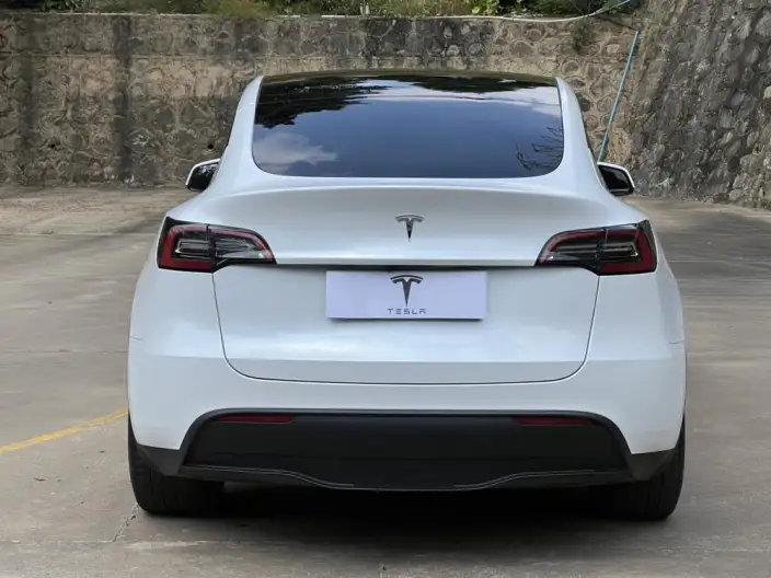 Model Y 2024 Model Rear-wheel drive version – фото 5