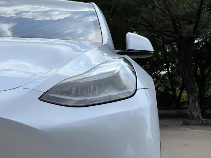 Model Y 2024 Model Rear-wheel drive version – фото 7