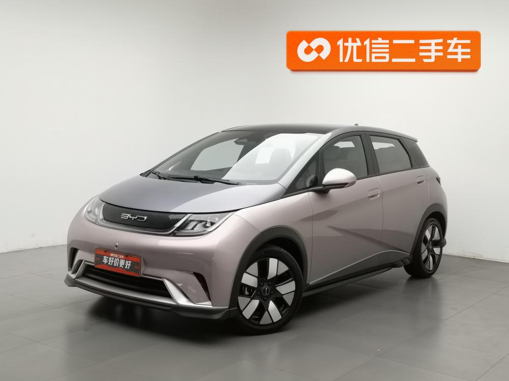 BYD Qin L DM 2024 DM-i 120KM Beyond Раздел 2023 Knight Edition – фото 1
