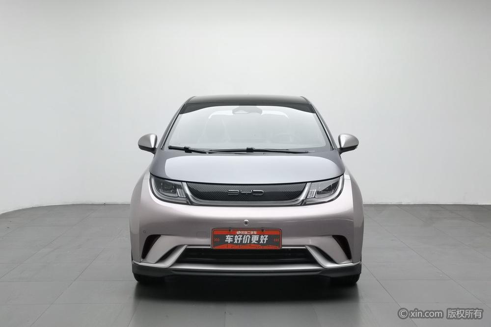 BYD Qin L DM 2024 DM-i 120KM Beyond Раздел 2023 Knight Edition – фото 2