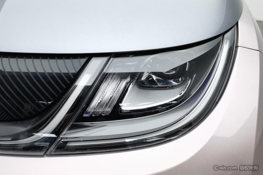 BYD Qin L DM 2024 DM-i 120KM Beyond Раздел 2023 Knight Edition – фото 7
