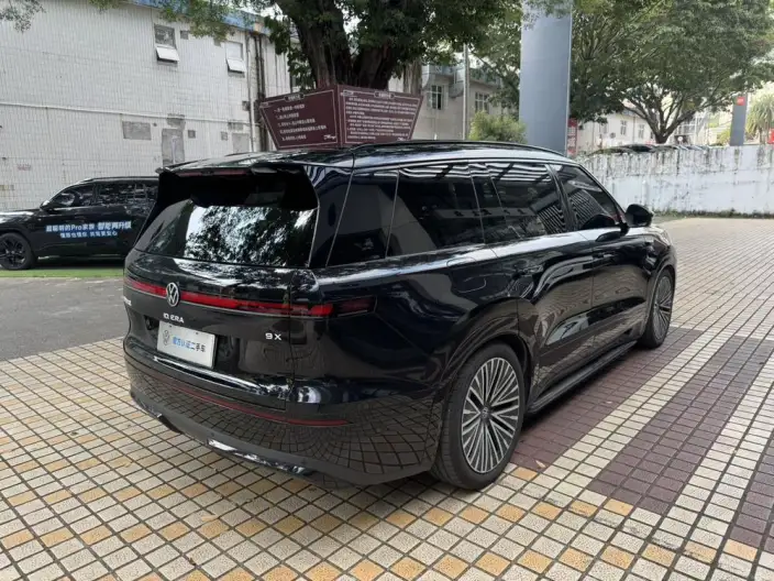 ID. ERA 9X 2026 Model Ultra 4WD Edition – фото 3