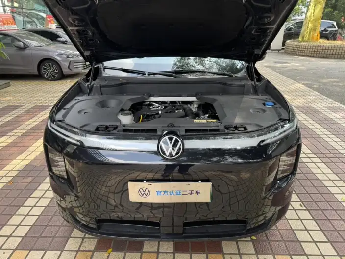 ID. ERA 9X 2026 Model Ultra 4WD Edition – фото 4