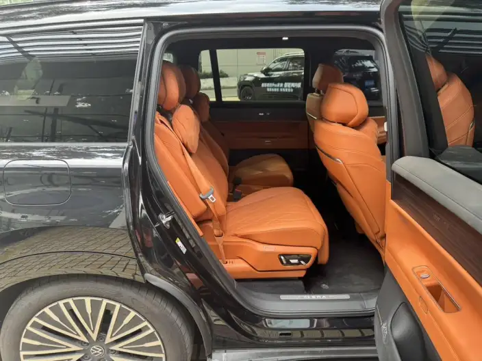 ID. ERA 9X 2026 Model Ultra 4WD Edition – фото 10