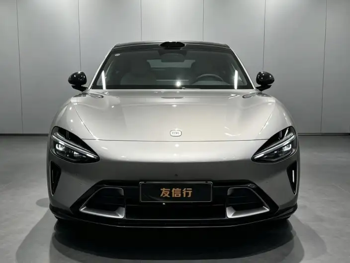 Xiaomi YU7 2025 Model 4WD Max Edition