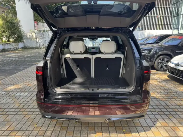 ID. ERA 9X 2026 Model Max 4WD Edition – фото 10