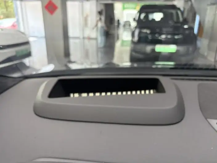 ZEEKR 007GT 2025 Model Long Battery Life Pro Rear Drive Smart Driving Edition 100kWh – фото 9