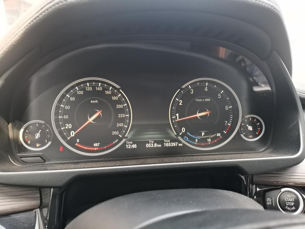 BMW X6 2017 xDrive28i – фото 6