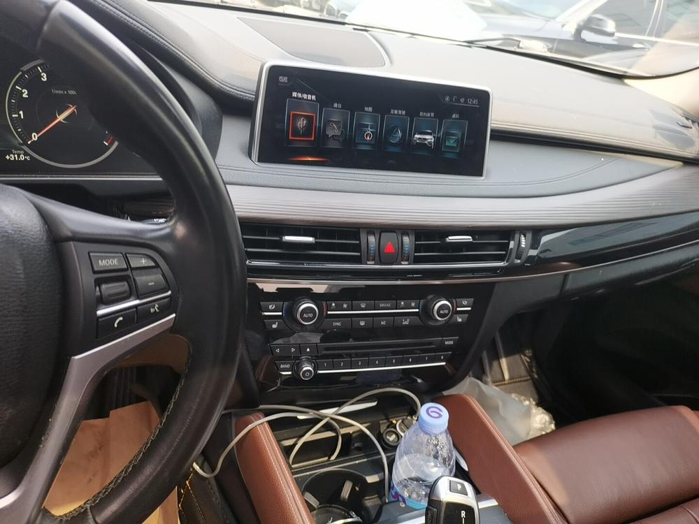 BMW X6 2017 xDrive28i – фото 8