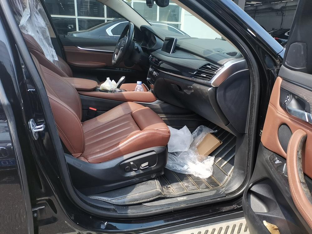 BMW X6 2017 xDrive28i – фото 11