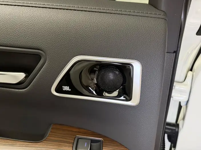 Land Cruiser (import 2024 Model 3.5T Automatic 4WD 7 seat Parallel Imported – фото 6