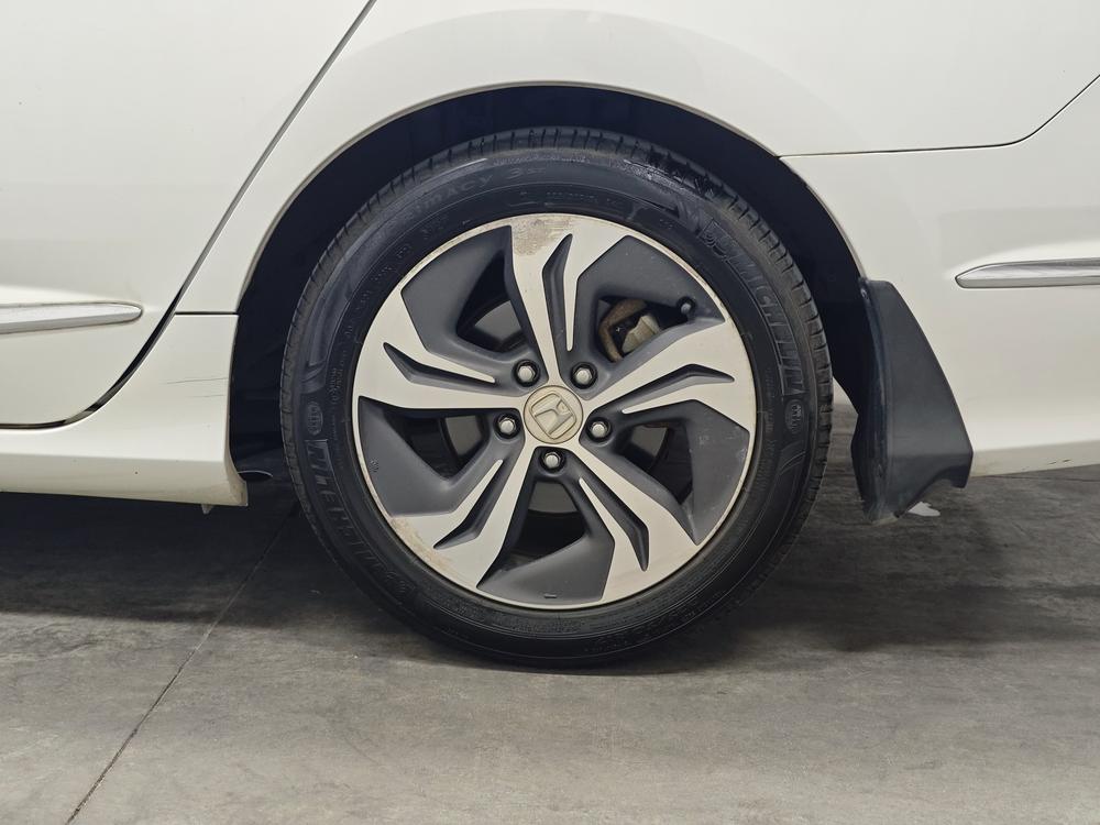 Spirior 2017 модификация Hybrid 2.0L Clean Drive Edition – фото 9