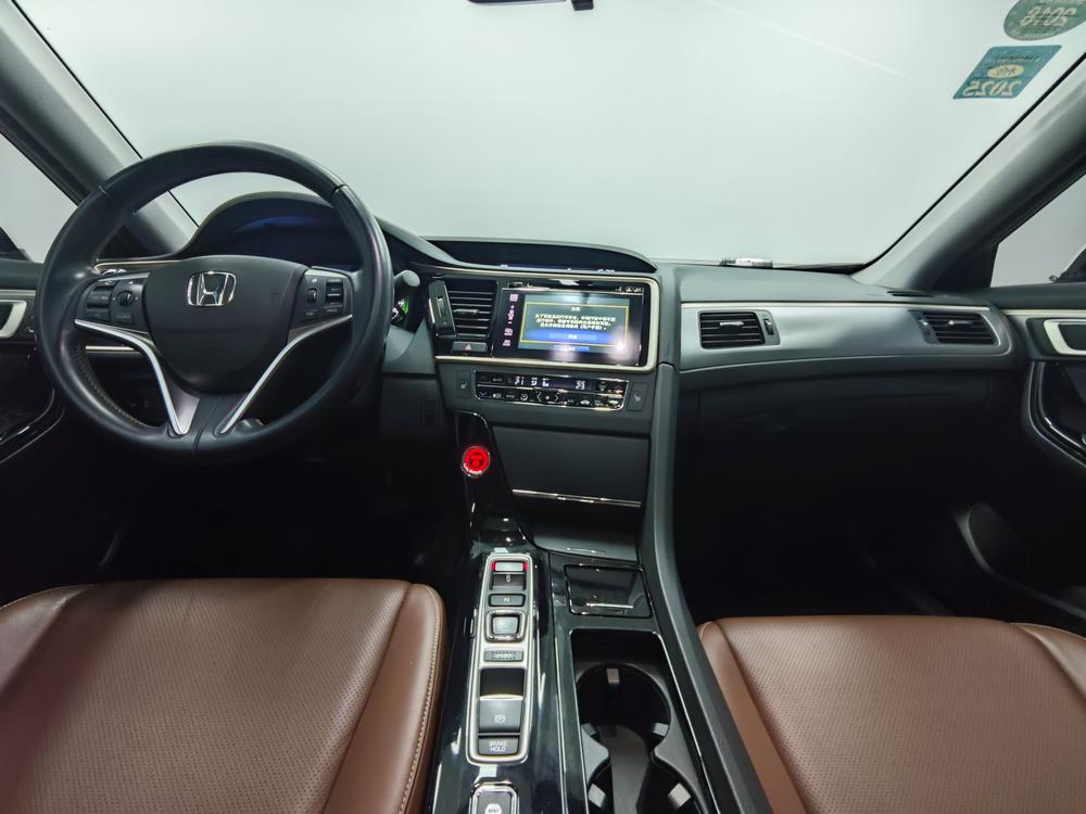 Spirior 2017 модификация Hybrid 2.0L Clean Drive Edition – фото 14