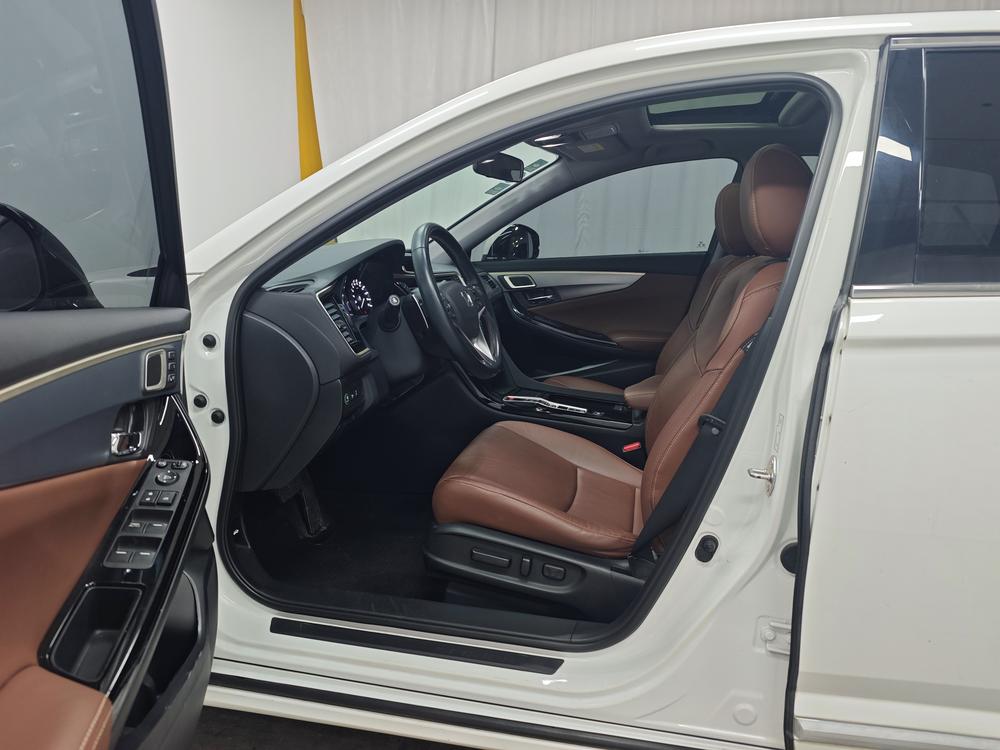 Spirior 2017 модификация Hybrid 2.0L Clean Drive Edition – фото 17