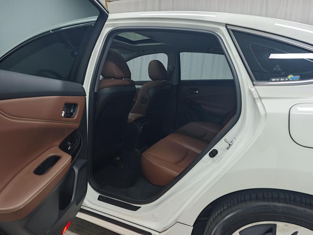 Spirior 2017 модификация Hybrid 2.0L Clean Drive Edition – фото 18
