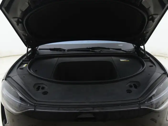 Aito M9 2024 Model EV Ultra VI seat Edition – фото 8