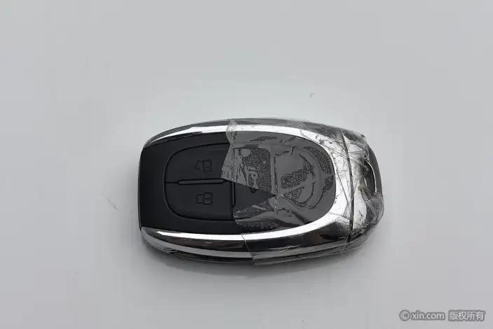 Maxus Dajia 5 Plug-in 2024 Model Exclusive Edition – фото 6