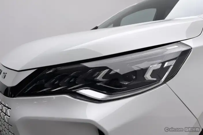 Maxus Dajia 5 Plug-in 2024 Model Exclusive Edition – фото 7