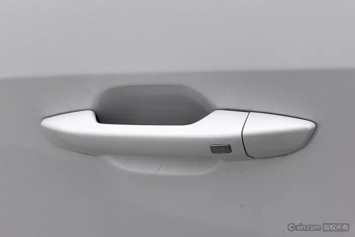 Maxus Dajia 5 Plug-in 2024 Model Exclusive Edition – фото 8