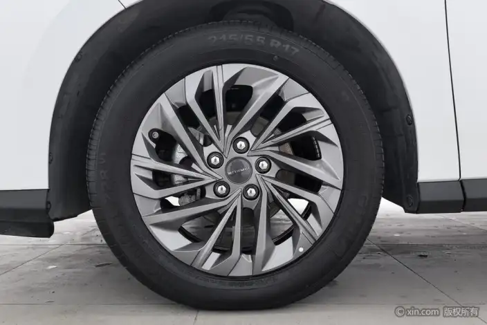 Maxus Dajia 5 Plug-in 2024 Model Exclusive Edition – фото 10