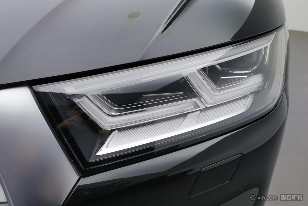 Audi Q5L 2020 Facelift 40 TFSI Prestige Style – фото 7