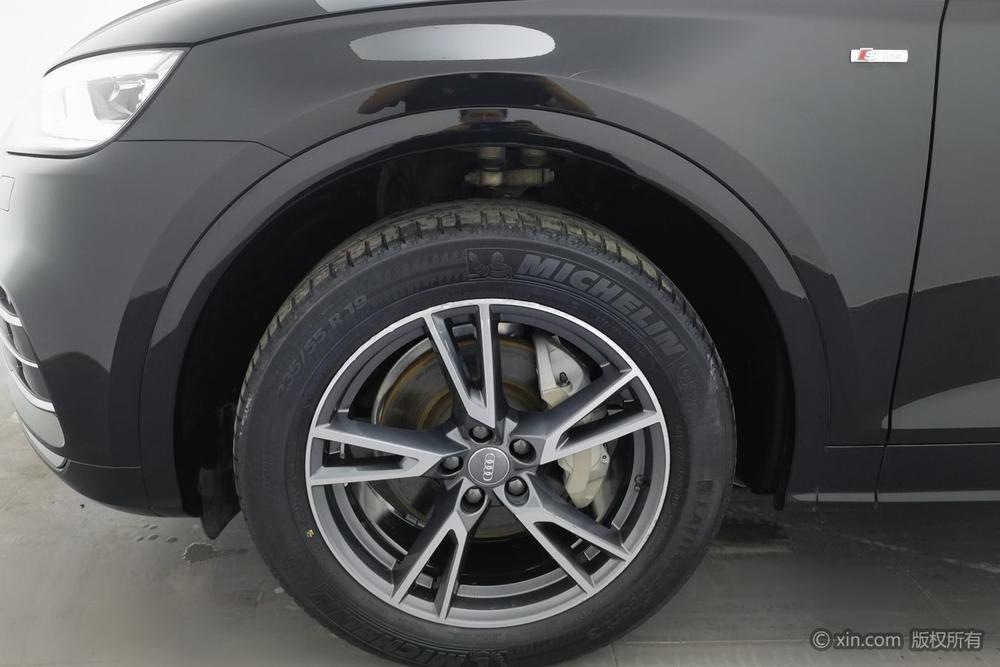 Audi Q5L 2020 Facelift 40 TFSI Prestige Style – фото 11