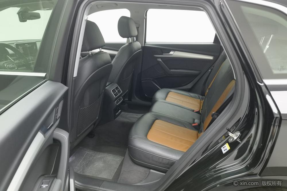 Audi Q5L 2020 Facelift 40 TFSI Prestige Style – фото 20
