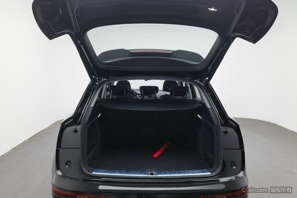 Audi Q5L 2020 Facelift 40 TFSI Prestige Style – фото 24