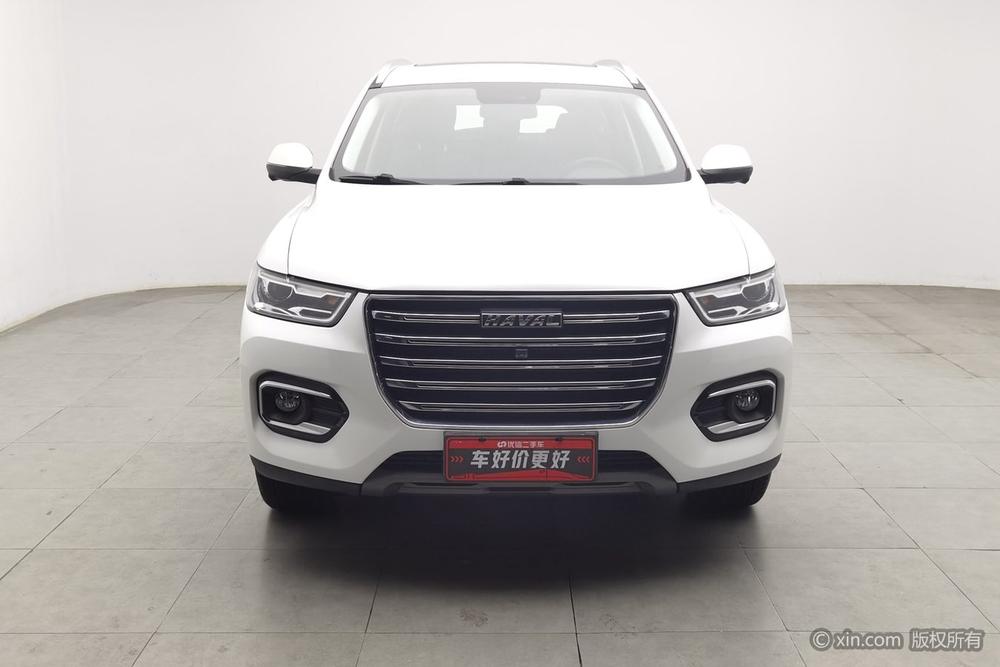 Haval H6 2020 1.5GDIT Automatic Platinum Champion – фото 2