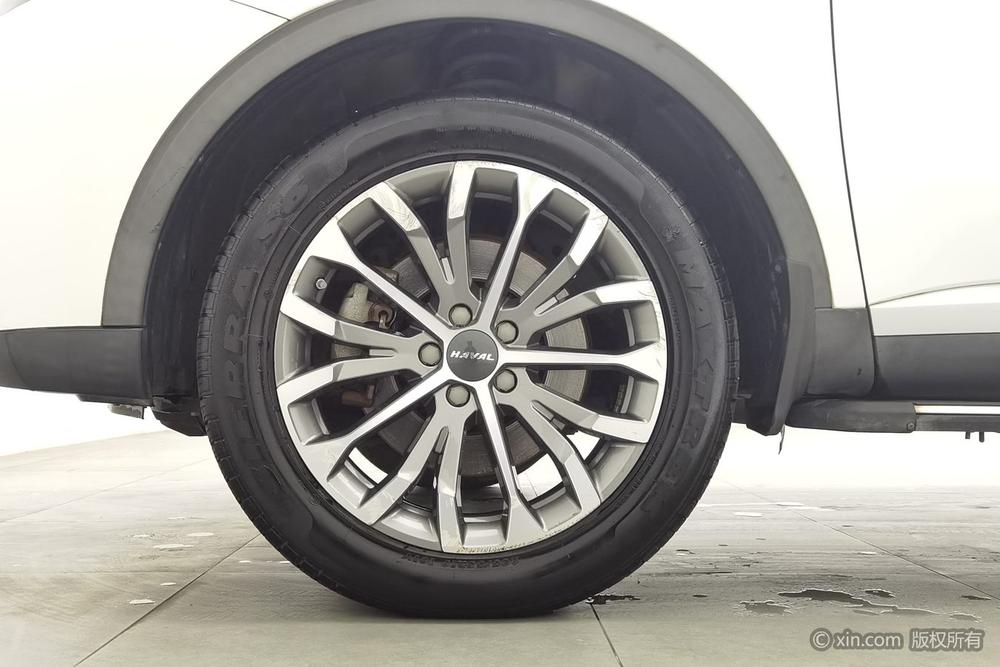 Haval H6 2020 1.5GDIT Automatic Platinum Champion – фото 8