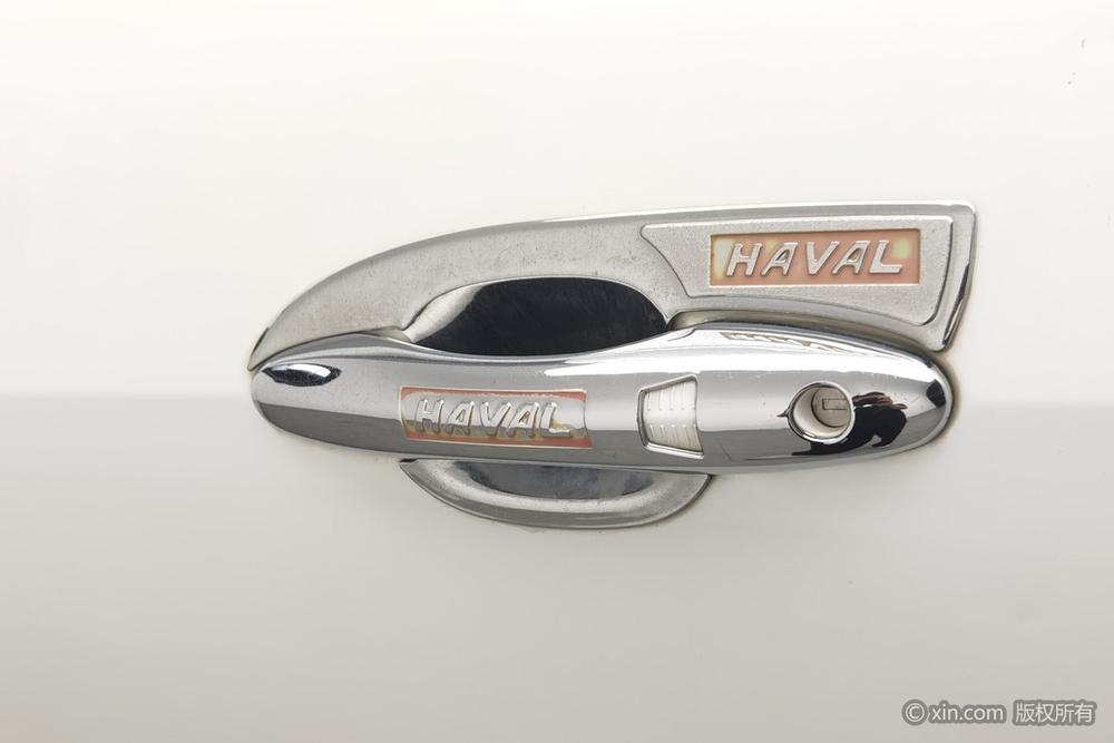 Haval H6 2020 1.5GDIT Automatic Platinum Champion – фото 10