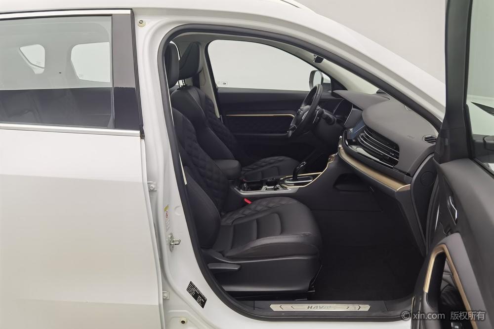 Haval H6 2020 1.5GDIT Automatic Platinum Champion – фото 11