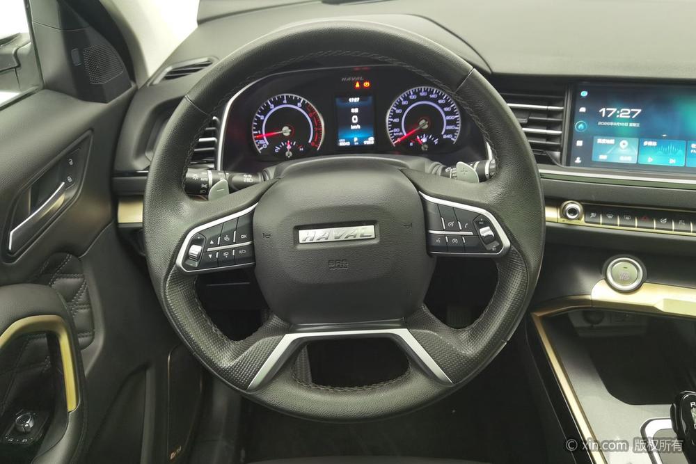 Haval H6 2020 1.5GDIT Automatic Platinum Champion – фото 14