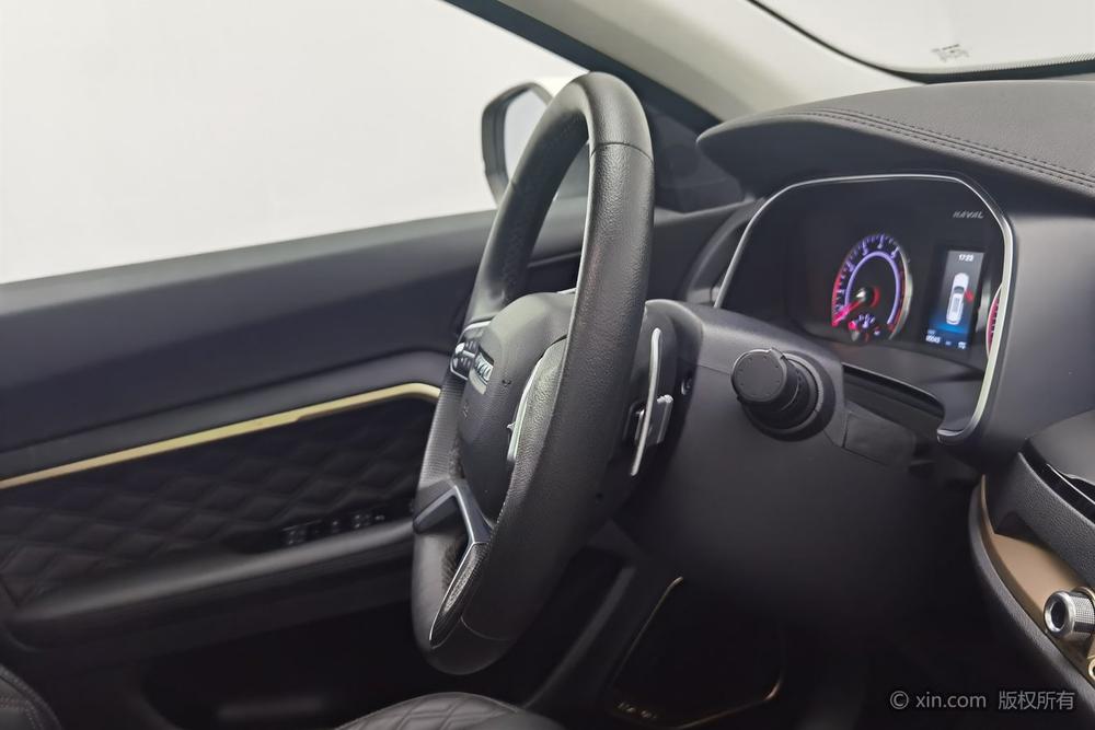 Haval H6 2020 1.5GDIT Automatic Platinum Champion – фото 17