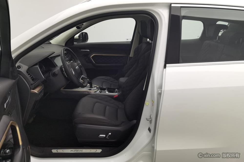 Haval H6 2020 1.5GDIT Automatic Platinum Champion – фото 18