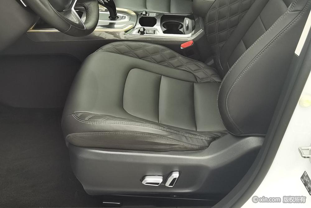 Haval H6 2020 1.5GDIT Automatic Platinum Champion – фото 19