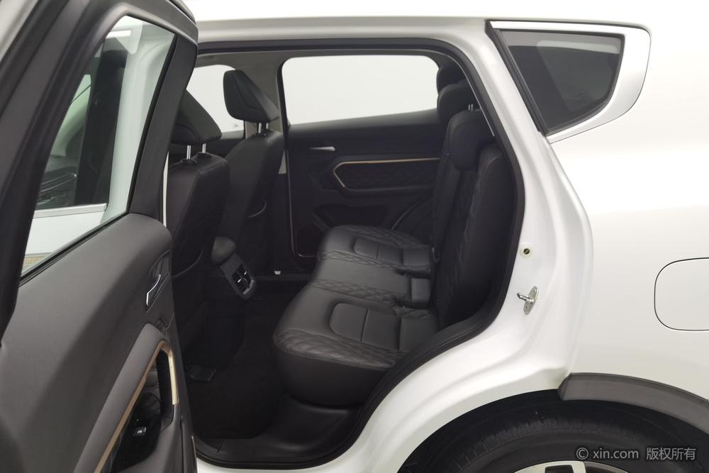 Haval H6 2020 1.5GDIT Automatic Platinum Champion – фото 20