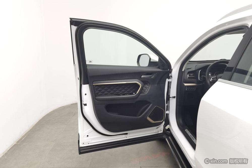 Haval H6 2020 1.5GDIT Automatic Platinum Champion – фото 22