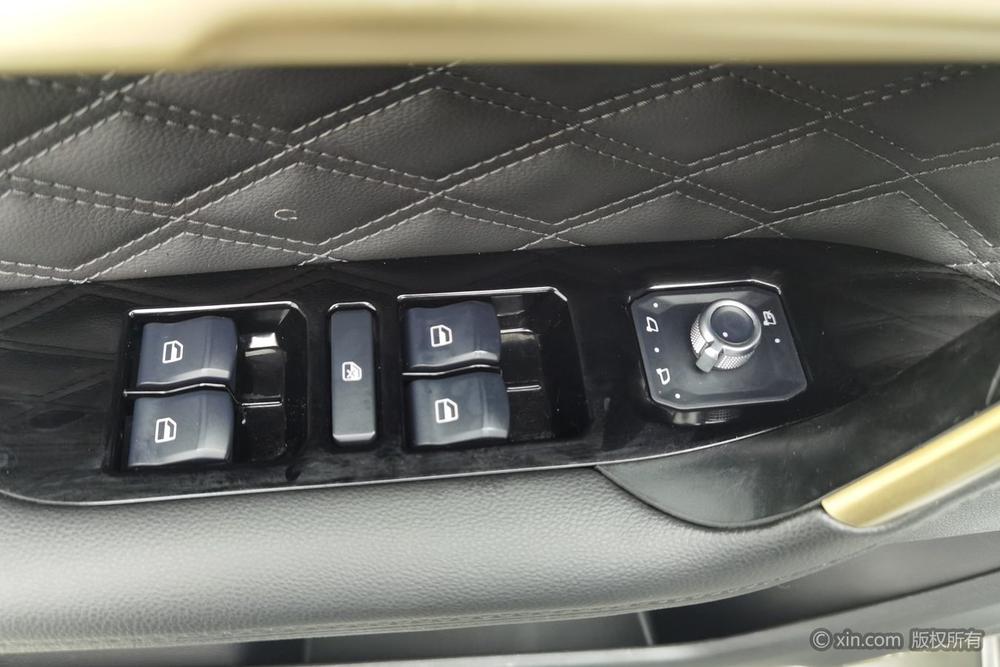 Haval H6 2020 1.5GDIT Automatic Platinum Champion – фото 23