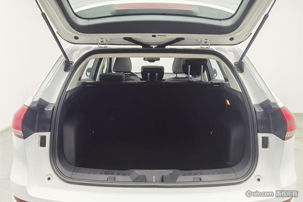 Haval H6 2020 1.5GDIT Automatic Platinum Champion – фото 24