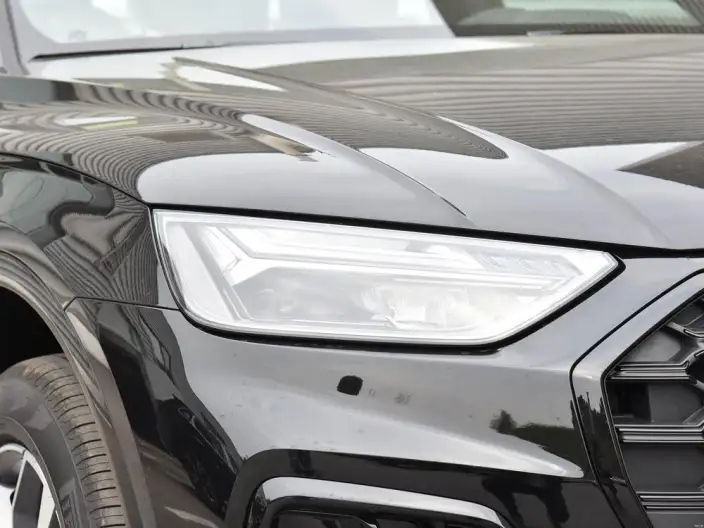 Audi Q5L 2024 Model 40TFSI Luxury Dynamic Model