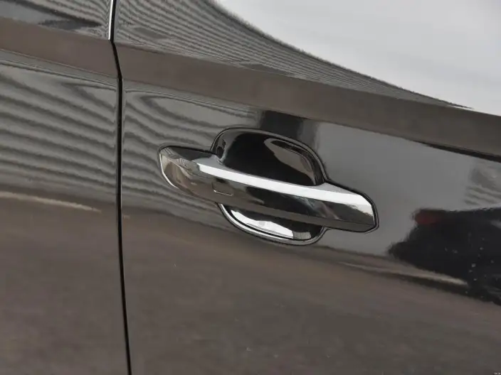 Audi Q5L 2024 Model 40TFSI Luxury Dynamic Model – фото 7