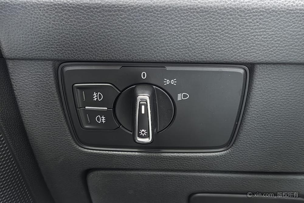 Volkswagen Magotan 2017 330TSI DSG Luxury – фото 15